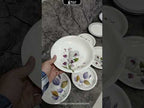 Orchid Bud Double Glazed Melamine