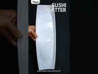 Sushi Melamine Medium Dish (1 Piece)