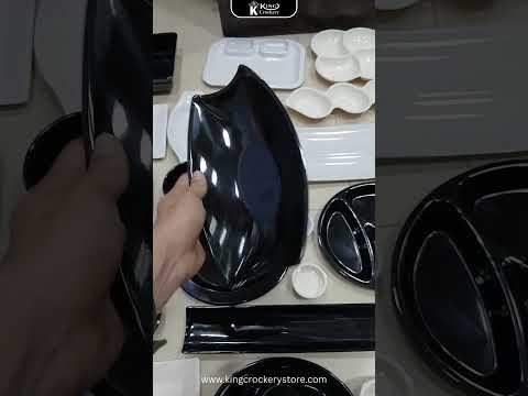 Cruise Melamine Raita Bowl (1 Piece)