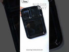 Melamine Burger Tray (1 Piece)