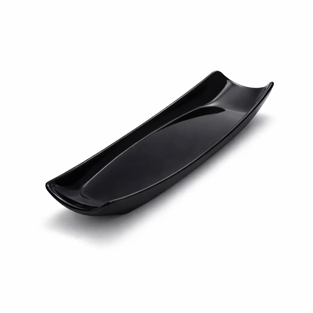Sushi Melamine Medium Dish (1 Piece)