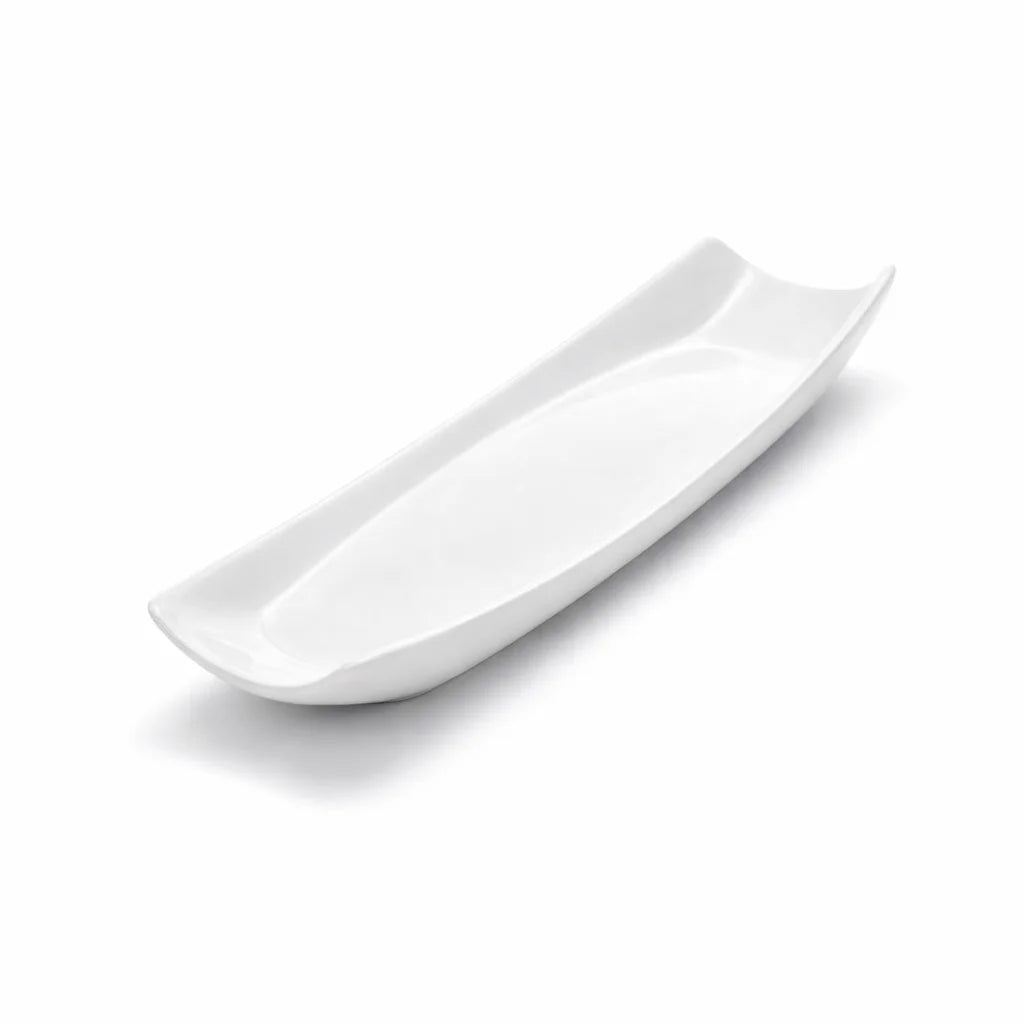 Sushi Melamine Medium Dish (1 Piece)