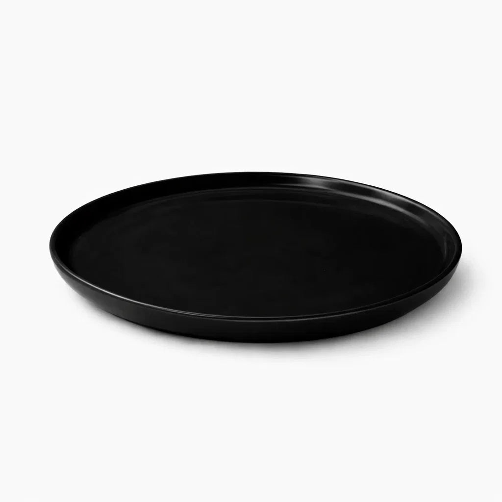Melamine Pizza Plate 11 Inch