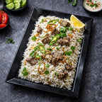 Melamine Platter