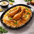 Melamine KBFQ Dish
