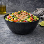 Melamine KBFQ Bowl