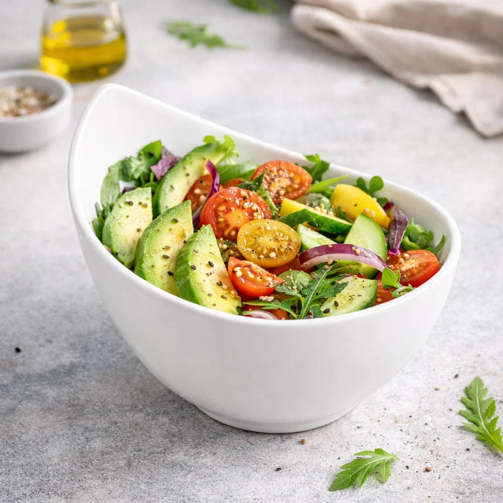 United Melamine Piyali (1 Piece)