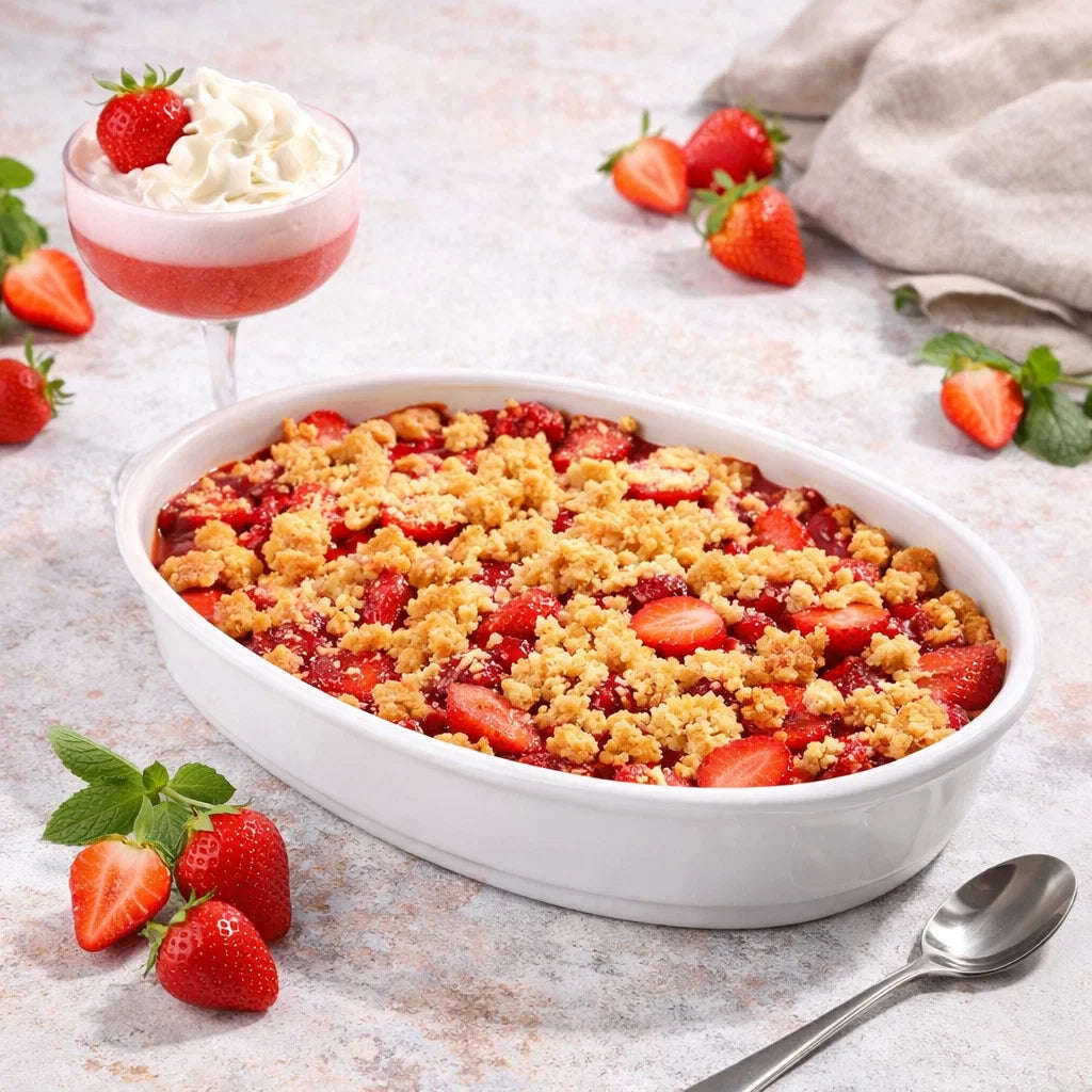 Borcam Melamine Dish (1 Piece)