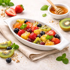 Banana Melamine Tray