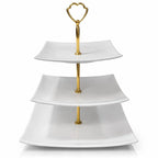 Melamine Cake Set 01