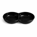 Vintage Melamine Sauce Divider (1 Piece)