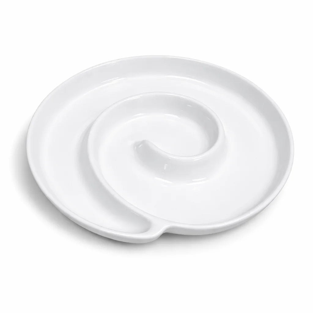 Tango Melamine Platter (1 Piece)