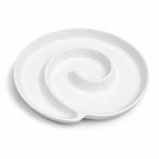 Tango Melamine Platter (1 Piece)