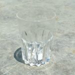 Transparent Acrylic Glass For Drinking
