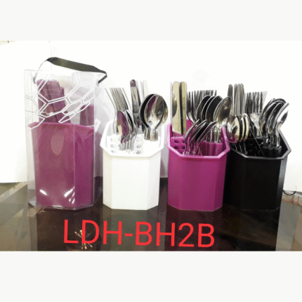 24 Pcs Cutlery Set For Dining