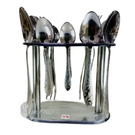 29 Pcs Cutlery Set For Dining