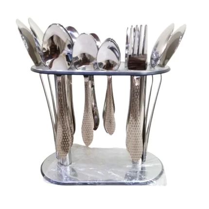 29 Pcs Cutlery Set For Dining