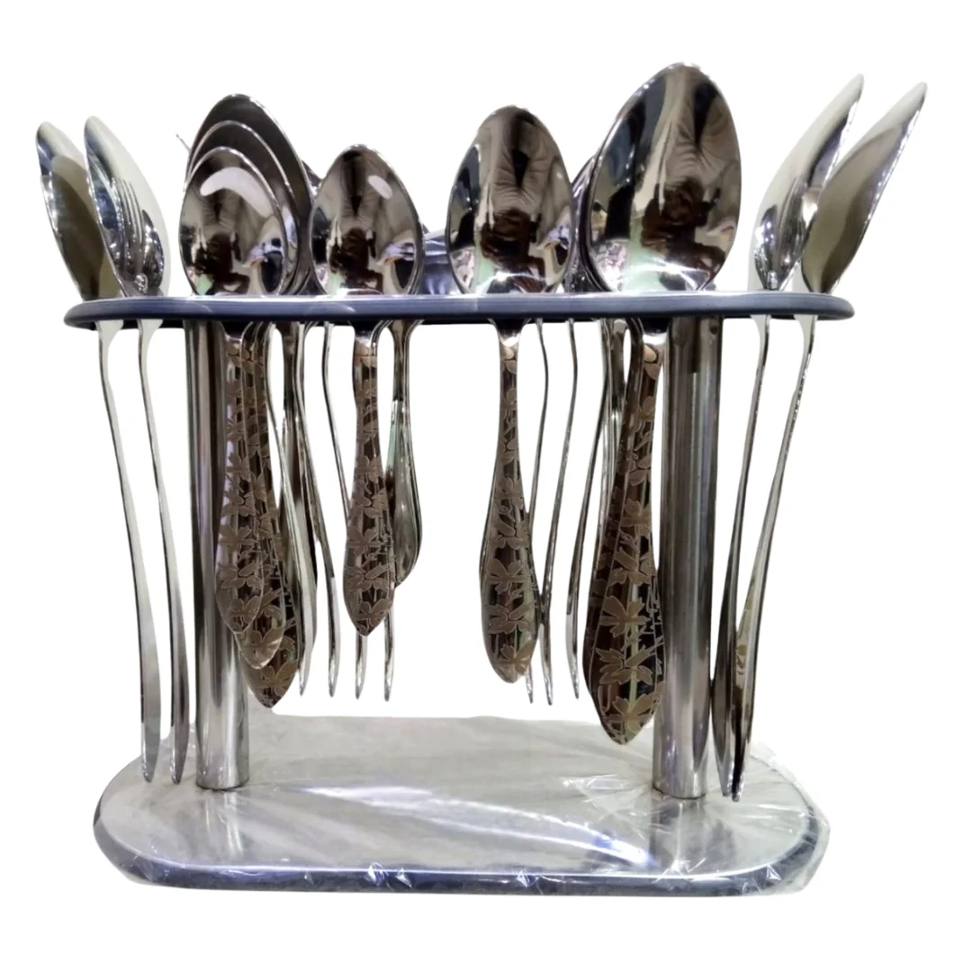 Untitled design (12) 37 Pcs Stainless Steel Cutlery Set For Dining