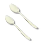 6 Pcs Stainless Steel Table Spoon for Dining