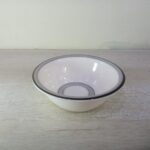 Printed Melamine Double Glazed 5 inch Piyali For Serving