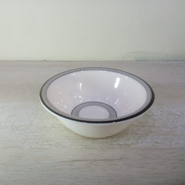 Printed Melamine Double Glazed 5 inch Piyali For Serving