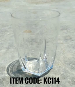 Acrylic Transparent Glass