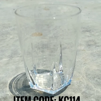Acrylic Transparent Glass