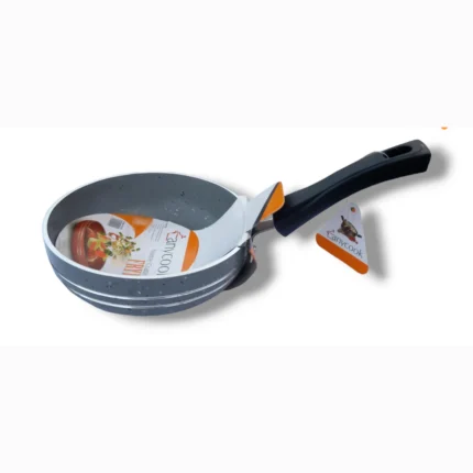 Any Cook 12 Cm Marble Coating Fry Pan