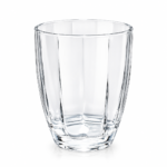 Transparent Acrylic Glass