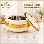 Signature Large Golden Hotpot (1 Piece) - Image 2