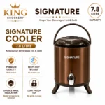Signature Cooler 7.8 Liter - Image 2