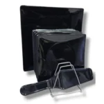 Delizia 8-Piece Cake Serving Set