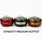 Dynasty Medium Hotpot for For Food Storage