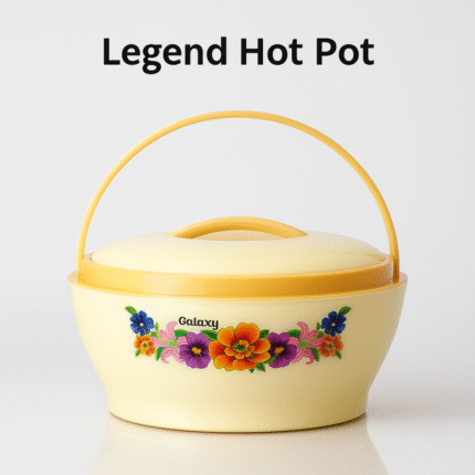 Legend Small Hotpot For Food Storage