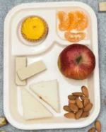Melamine Zinger Tray