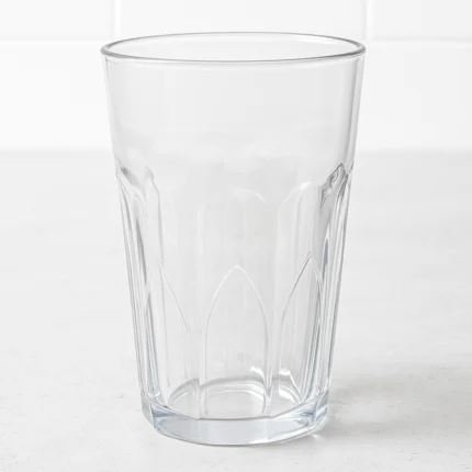 Star Acrylic Transparent Glass