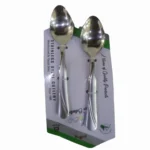 Stainless Steel 6 Pcs Table Spoon Set For Dining