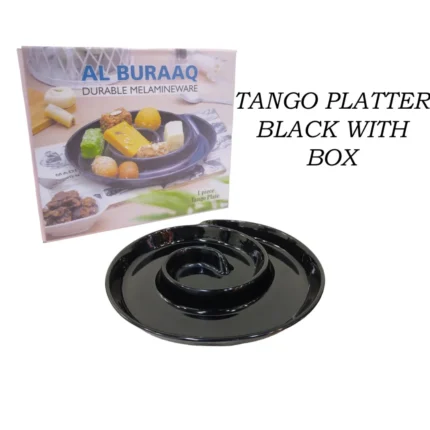 Tango Platter With Box (1 Piece)