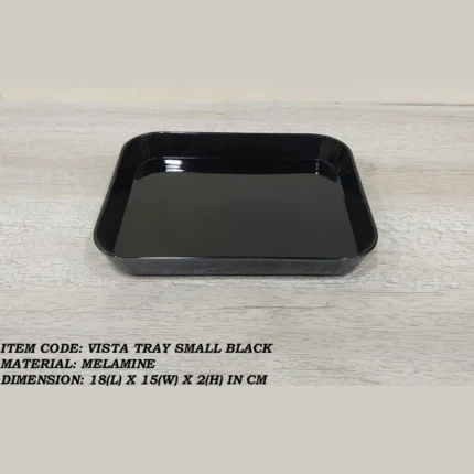 Vista Tray Small (1 Piece)
