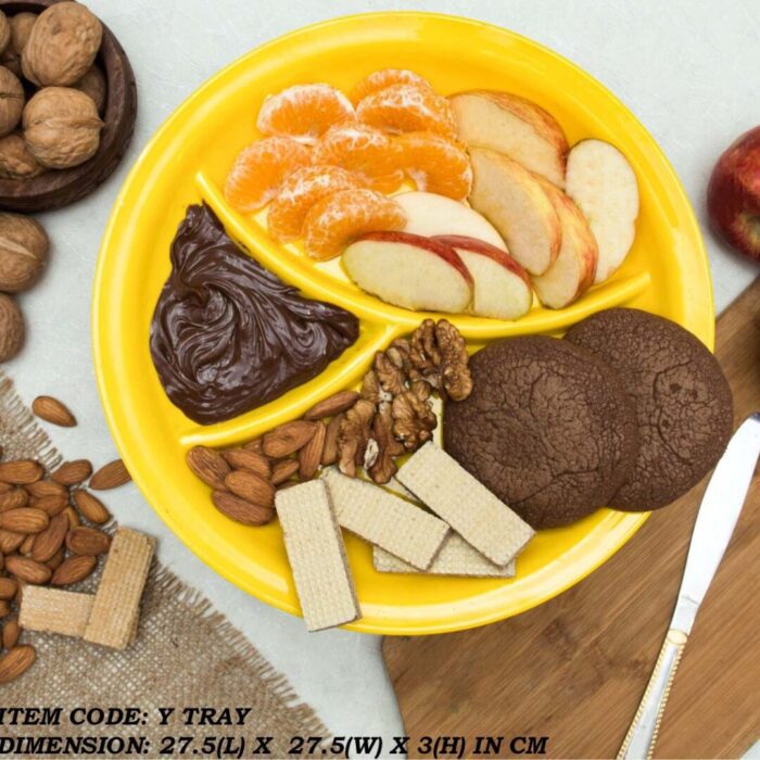 5 Portion Tray (1 Piece)
