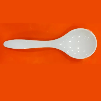 Delta Qurma/Curry Spoon (1 Piece)