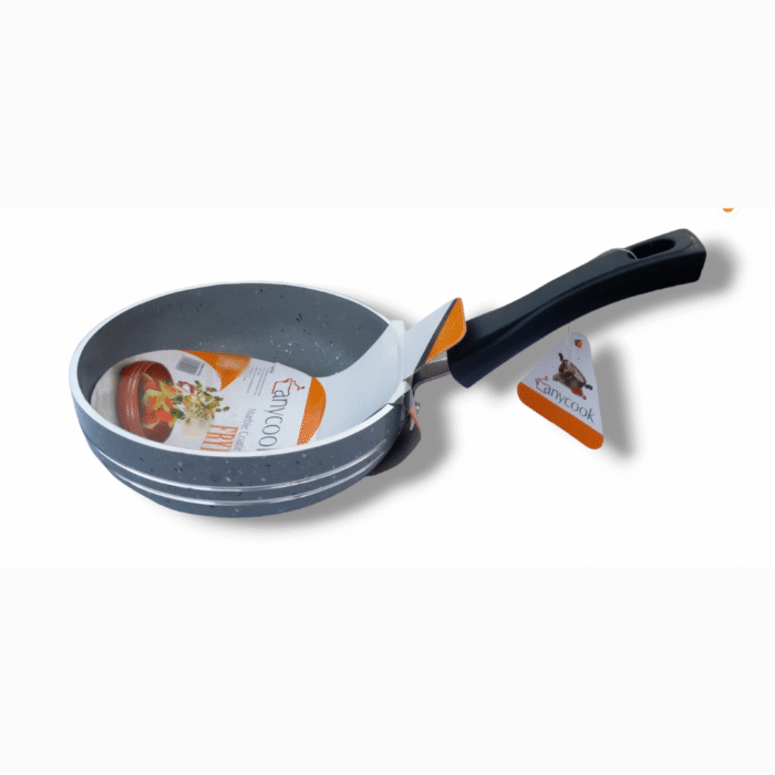Any Cook 12 cm Marble Coating Fry Pan