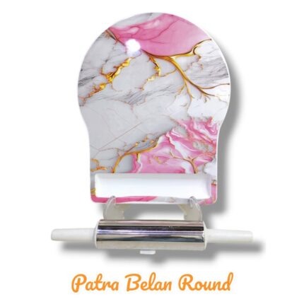 Patra Belan Round And Square (1 Piece)