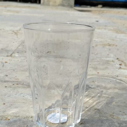 Transparent Color Acrylic Glass For Drinking