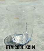 Acrylic Transparent Glass For Drinking