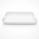 Melamine Large Tray (1 Piece)