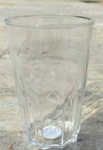 Acrylic Transparent Glass For Drinking