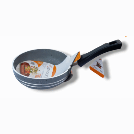 Any Cook 12 cm Marble Coating Fry Pan