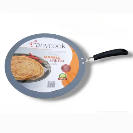 Any Cook 33 cm Marble Coating Tawa
