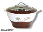Casa Large Hotpot For Food Storage